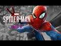 TheDarkAce Plays: Marvel's Spider-Man (PS4) Part 8 (BLIND)