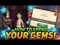 THIS Is How You Should SPEND Your GEMS! FULL GEM GUIDE! | Seven Deadly Sins Grand Cross