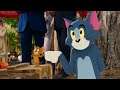 TOM UDAH DIBUFF SAMA NETEASE - Tom and Jerry Chase (S4)