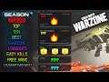 TOP 10 BEST LOADOUTS in SEASON 4! (Call of Duty WARZONE)