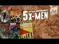 Top 5 comics X-Men (guía de lectura) - Hypecólicos!