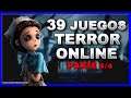 TOP JUEGOS DE TERROR para ANDROID MULTIJUGADOR - ONLINE #4