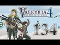 Total Whiteout | Valkyria Chronicles 4 | Full Let's Play | Pt. 134