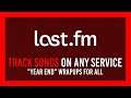 Tracking & Stats on EVERY PLATFORM | "2023 Wrapped" for everyone! Last.fm