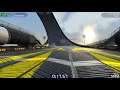 TrackMania Nations Forever - Green - B13-Obstacle [Time: 25.24]