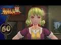 Trails Of Cold Steel 3 | Becky & Linde! | Part 60 (PS4, Let's Play, Blind)