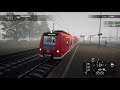 Train Sim World 2 PS4 Pro, Fog On The Rhein - Misty Business!