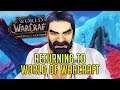 Trying WoW After a Long Break... (World of Warcraft: Battle for Azeroth 8.2)