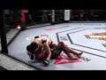 ULTRA REAL | EA Sports UFC 3 | Green vs. Khabilov