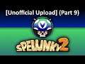 [Unofficial Upload] [Vinesauce] Joel - Spelunky 2 (Part 9) (Death Roulette)