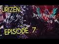 URIZEN (remake d'un mauvais hentaï) | DEVIL MAY CRY 5 | Episode 7 | FR HD 2020