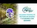 Wakfu - Haciendo misiones de historia en Amakna y acabando con gusanos | Videojuegando