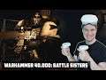Warhammer 40,000: Battle Sister - How good is the Warhammer game on the Quest 2?