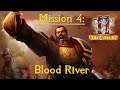 Warhammer 40K: Dawn of War 2 - Retribution Imperial Guard Campaign, Mission 4: Blood River