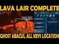 Warriorb Gull gampelay 8 - Act 2, Ghost abacus and LAVA LAIR COMPLETE, all collectibles and traps.
