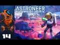 We Cannot Trust The Sun! - Let's Play Astroneer [Automation | Co-Op] - Part 14