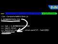 WebKit RegExp Exploit addrof() walk-through