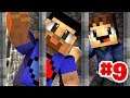 WE'RE BACK! - Minecraft PRISONS #9