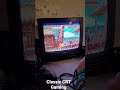 What is it Like playing Sega on a Retro CRT TV