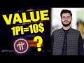 What is Pi Network Value? | Pi Network New Update | Pi Network in Pakistan