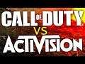 Why Everyone Should Be Worried About Call of Duty...