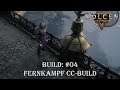 Wolcen: Lords of Mayhem - Build: #04 - Fernkampf CC-Build (Gameplay Beta) [S02|GERMAN/DEUTSCH]