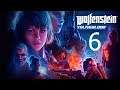 Wolfenstein Youngblood | Xbox One X | Capitulo 6 | Claude El Armero |