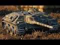 World of Tanks E25 - 5 Kills 5,8K Damage