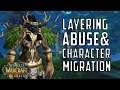[WoW: Classic] Layering Abuse & Server Problems of Classic