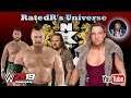 WWE 2K19 Gameplay  - Joe Coffey (w/Gallus) vs. Pete Dunne