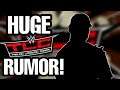 WWE Superstar Appearance Teased For WWE TLC 2019