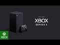 Xbox NEW CONSOLE REVEAL! | Xbox Series X World Premiere