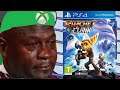 Xbox player On Ratchet and Clank- Playstation Retrospective Reviews