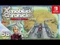 Xenoblade Chronicles Definitive Edition Let's Play ★ 58 ★ Einfach zu schwach ★ Deutsch