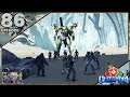 Xenoblade Chronicles X - Professorial Search, Tyrant Bash & Blade Level 10! - Episode 86