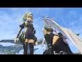 Xenoblade: Future Connected Playthrough part 8 (Japanese Voices)
