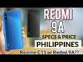Xiaomi Redmi 9A OFFICIAL - Price Philippines, Specs and Features | AF Tech Review