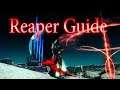 Xuen | Final Fantasy 14 Reaper Guide | Complete Comprehensive Beginners Guide | Lv 70 and Lv 90