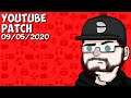 YouTube Patch Rundown | Urlaubsedition