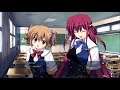 Yuuji's Email Address #TFOG #055 | The Fruit of Grisaia