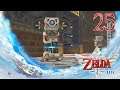 Zelda: Skyward Sword HD [25] - Ranelle-Steinwerk | Let's Play mit Facecam