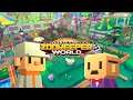 ZOOKEEPER WORLD Gameplay Walkthrough Part 1