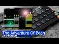 ZX Spectrum -=The Adventure Of Bean=-