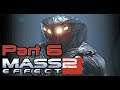 [06] Mass Effect 2 - Codex Catch Up (Primary) - Let's Play Gameplay Walkthrough (PC)