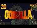 20 "VS Game: Battra Adult" - Godzilla [TD]