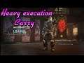 21-4 Heavy execution carry | MVP Gears 5