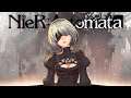 🔴 2B or not to be | Nier: Automata #1 [NA ŻYWO]