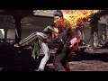 3641 - Tekken 7 - Coouge (Katarina) vs REDFUSION (Hwoarang)
