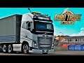 3H GAMEPLAY !!! Euro Truck Simulator 2 #231
