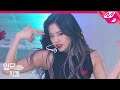 [입덕직캠] 아이즈원 안유진 직캠 4K ‘Sequence’ (IZ*ONE Ahn Yujin FanCam) | @IZ*ONE One-reeler Premiere